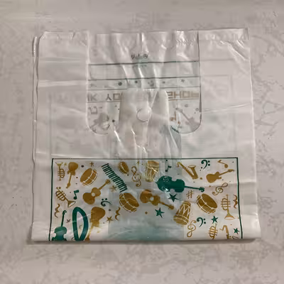 نایلون بسته بندی مدل 45.55 بسته 80 عددی