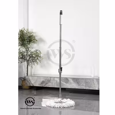 دسته طی زمین شوی دبلیو اس مدل   RQ90 A به همراه سری یدک