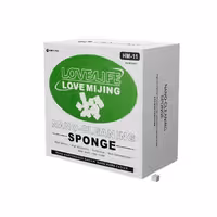 اسفنج نانو مدل MIJING HM-11