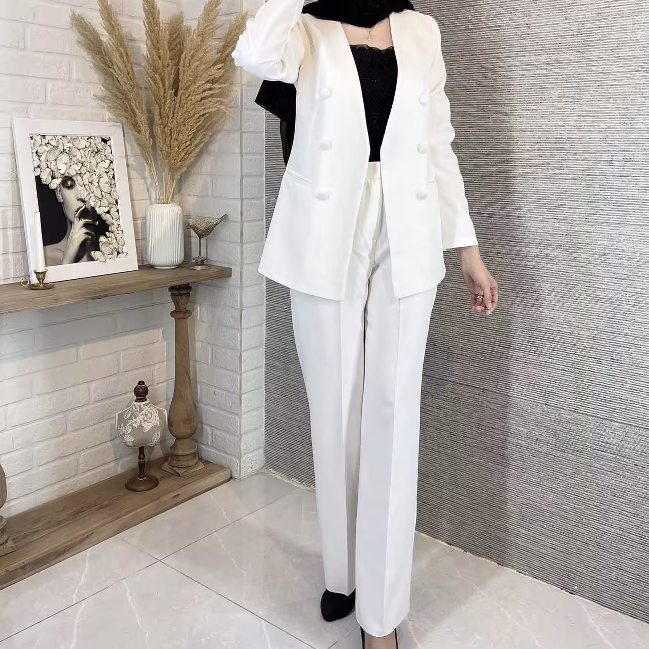 کت و شلوار مجلسی