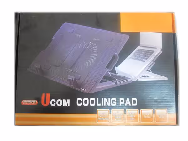 کول پد تک فن تنظیم ارتفاع UCOM