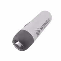 چراغ قوه اسمایلینگ شارک مدل دوکاره کد SD0716-SEK01 با نور مهتابی