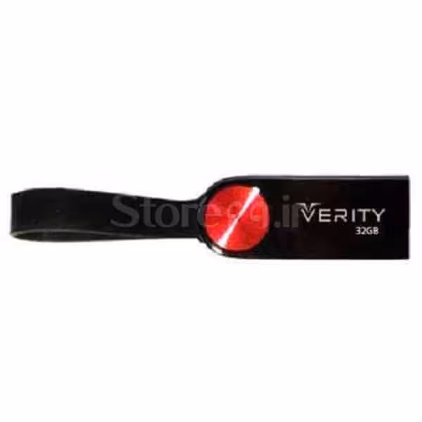 فلش مموری وریتی مدل VERITY V815 ظرفیت 32 گیگابایت