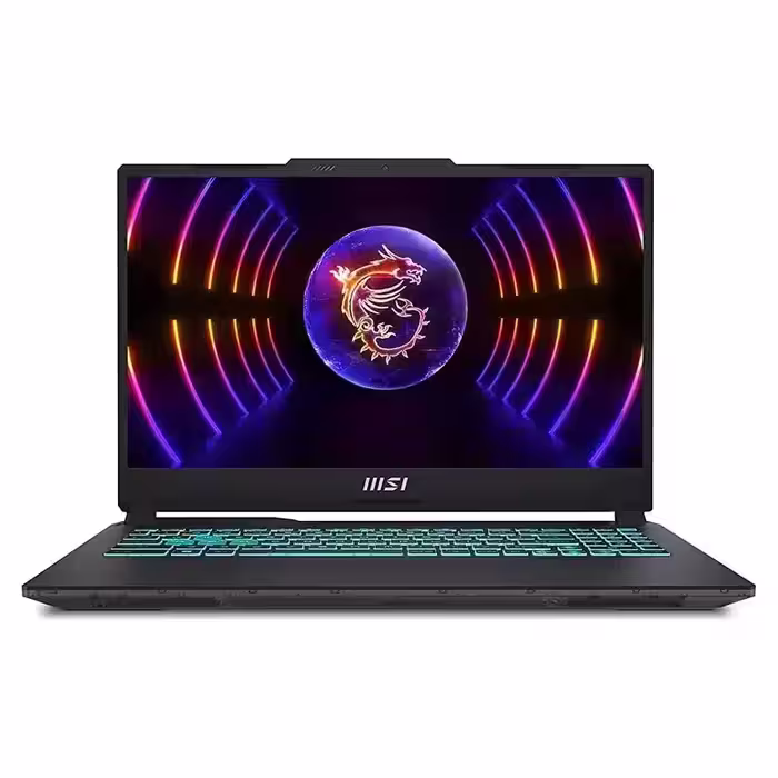 لپتاپ آکبند MSI مدل Cyborg 15 A12VF