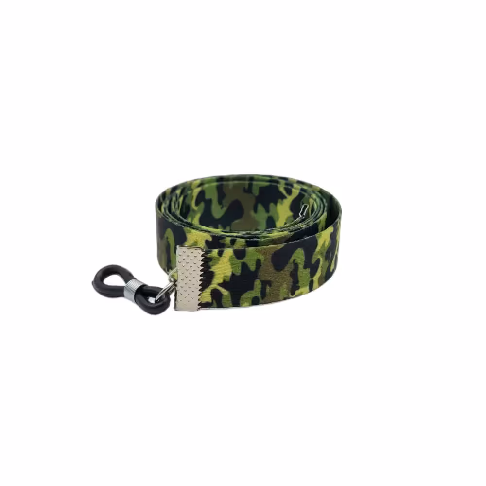 بند عینک پارچه ای مدل چیریکی