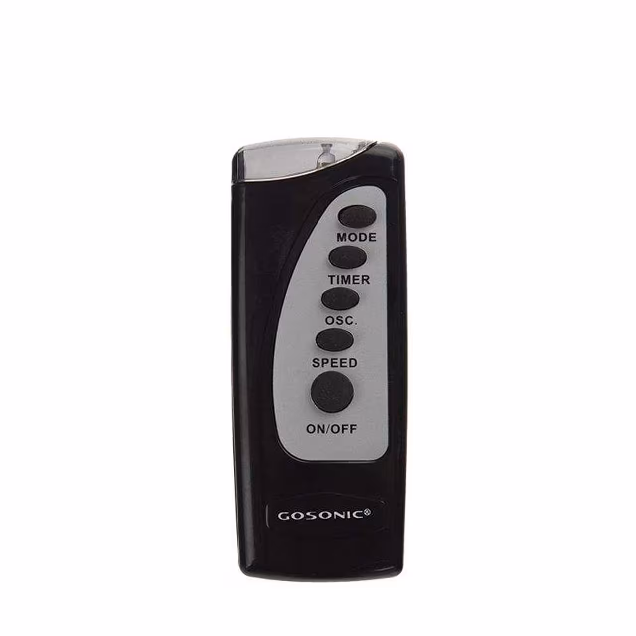 ریموت کنترل پنکه گوسونیک کد 136