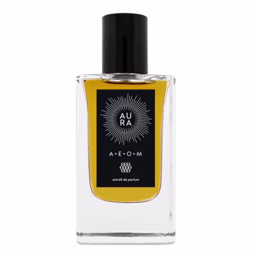 A.E.O.M. Aura Perfume /آورا پرفیوم آ. ای . او. ام