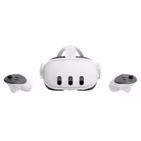 هدست واقیعت مجازی Meta Quest3 _128GB