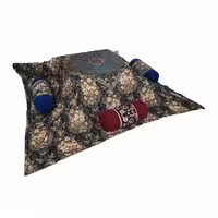 کرسی پارسین مدل لیکو یلدا KTL مجموعه 9 عددی