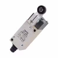 لیمیت سوئیچ بدنه باریک قرقره دار طرح امرن CNTD مدلCHL-5000