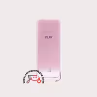 عطر ادکلن جیوانچی پلی صورتی زنانه | givenchy play edp