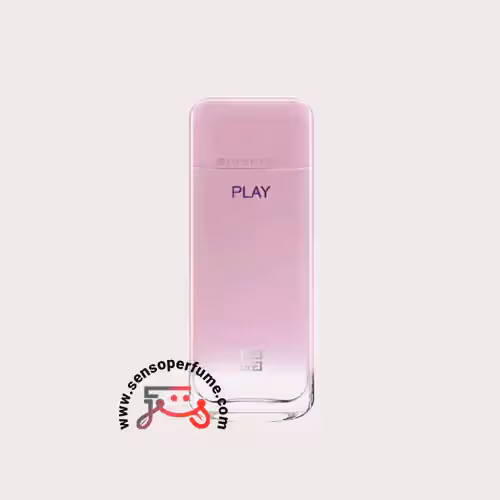 عطر ادکلن جیوانچی پلی صورتی زنانه | givenchy play edp