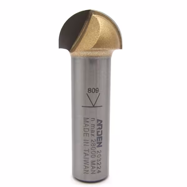 تیغ انگشتی آردن مدل 203214/203224