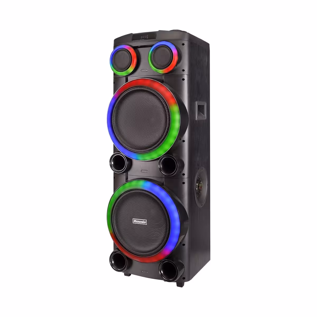اسپیکر شارژی مکسیدر مدل CN12E16