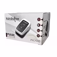 پالس اکسیمتر کاردیولاین PK700