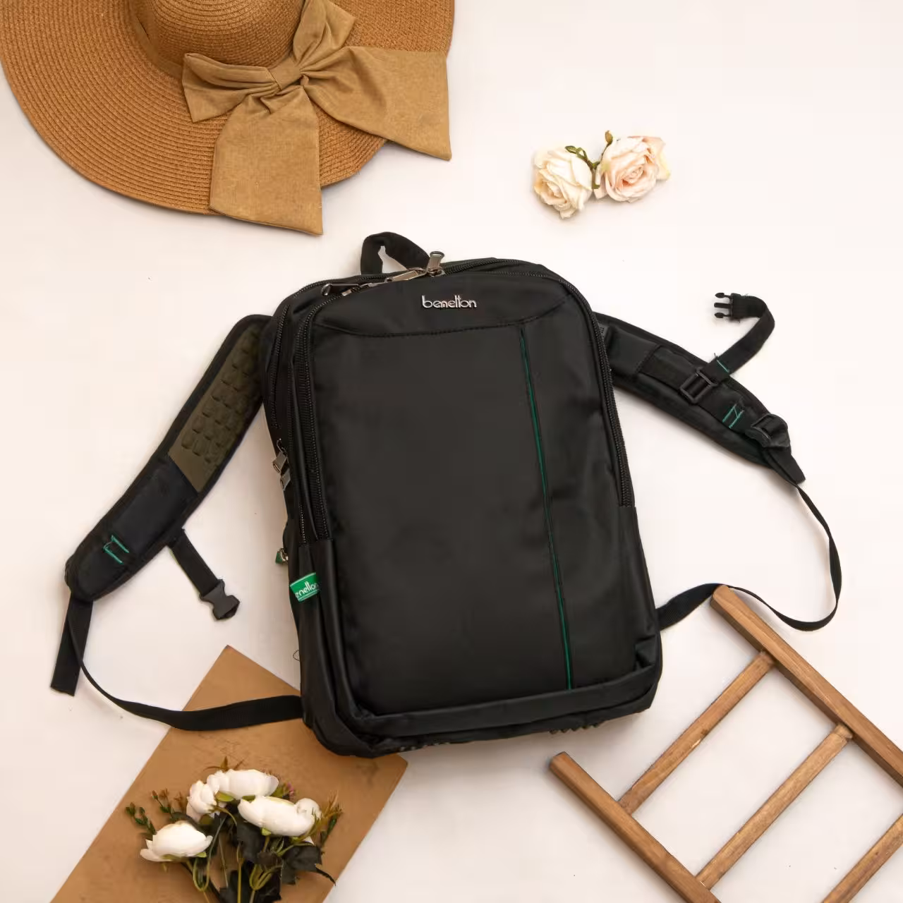 کوله دانشجویی حرفه ای ارسال رایگان