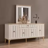 میزکنسول دکورآرای مدل DACO155