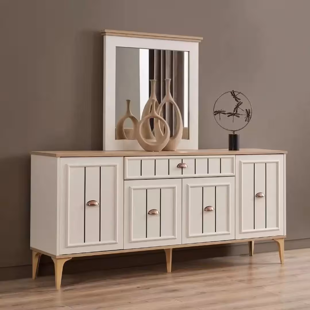 میزکنسول دکورآرای مدل DACO155