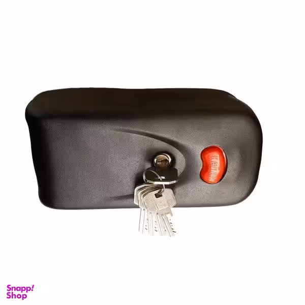 قفل برقی کاویان مدل p701