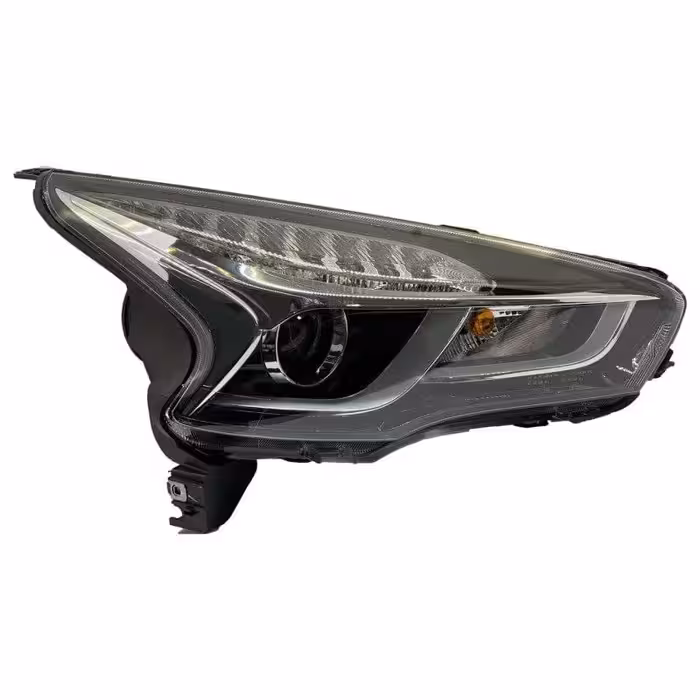 چراغ جلو تیگو 7