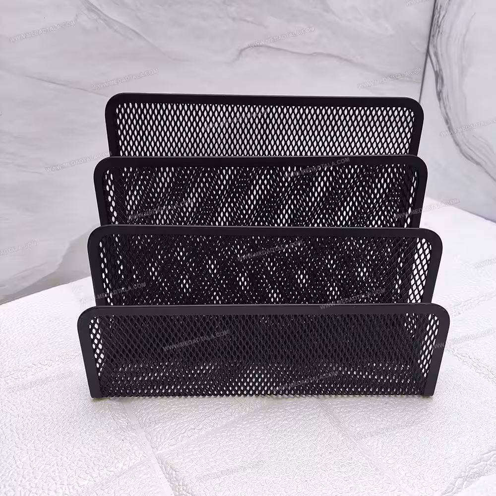 جا پاکتی توری فلزی