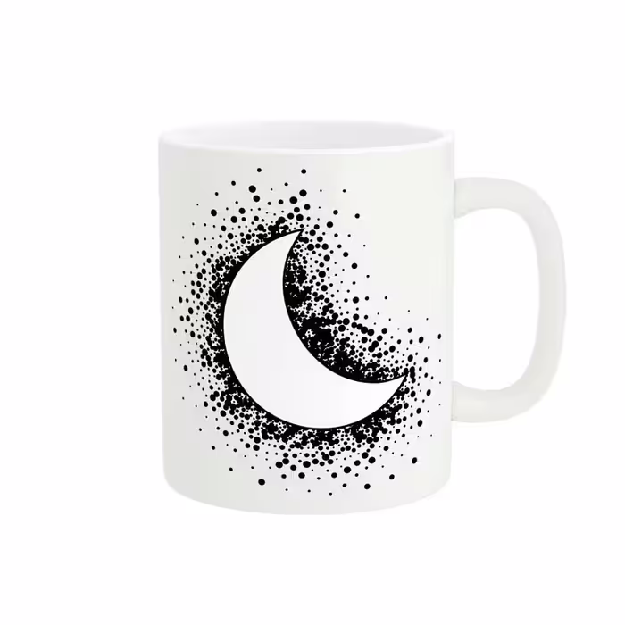 ماگ طرح خواب کد 293