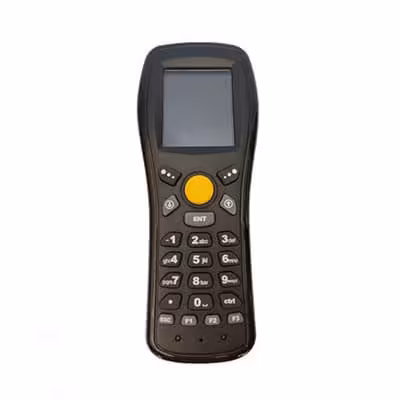 بارکدخوان دو بعدی اکسیوم مدل 8223-2D