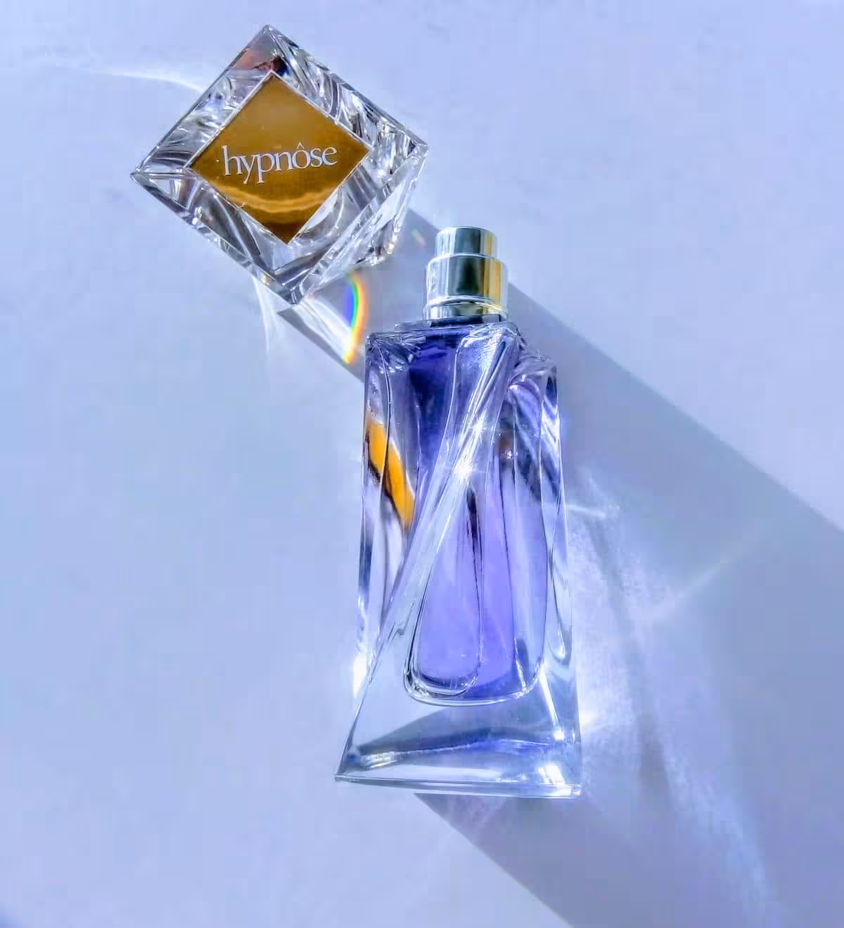 عطر ادکلن لانکوم هیپنوز زن اصل | Lancome Hypnose 75ml