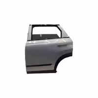 درب عقب چپ لوکانو L7