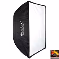 سافت باکس گودکس Godox 80×120 SoftBox