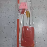 فرچه سیلیکونی و لیسک سیلیکونی خارجی