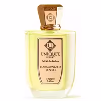 ادوپرفیوم Harmonized Senses از برند Unique’e Luxury