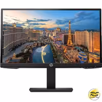 مانیتور اچ پی 22 اینچ مدل HP P22H G4