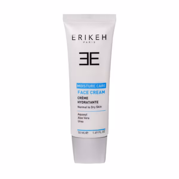 کرم مرطوب کننده اریکهErikeh Moisturizing Cream