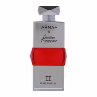 پیور پرفیوم ARMAF X Christian Provenzano II از برند Armaf