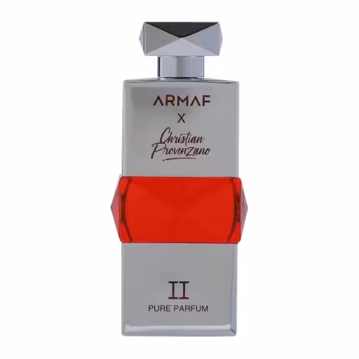 پیور پرفیوم ARMAF X Christian Provenzano II از برند Armaf