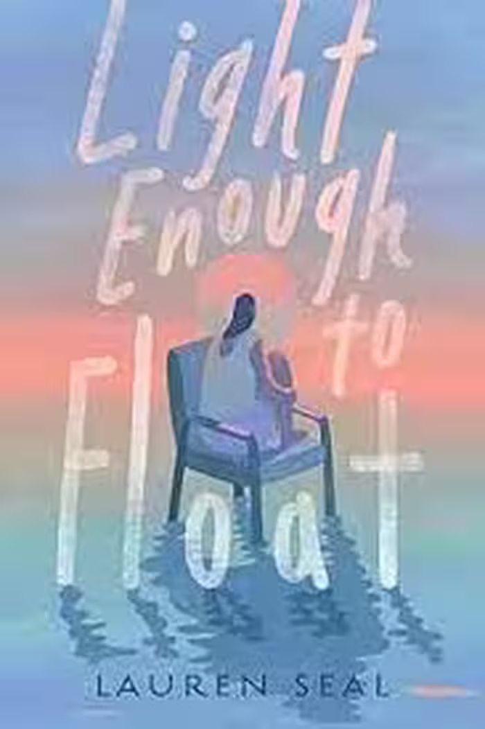 کتاب Light Enough to Float