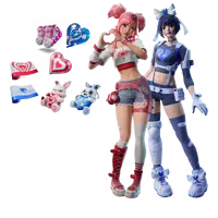 Sisters of the Heart Bundle