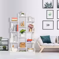 کتابخانه مدل IKE4280