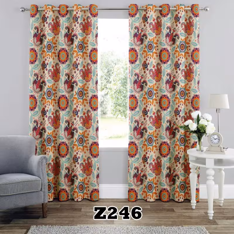 پرده سه بعدی