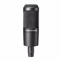 میکروفن آدیو تکنیکا مدل AT2035Audio Technica AT2035