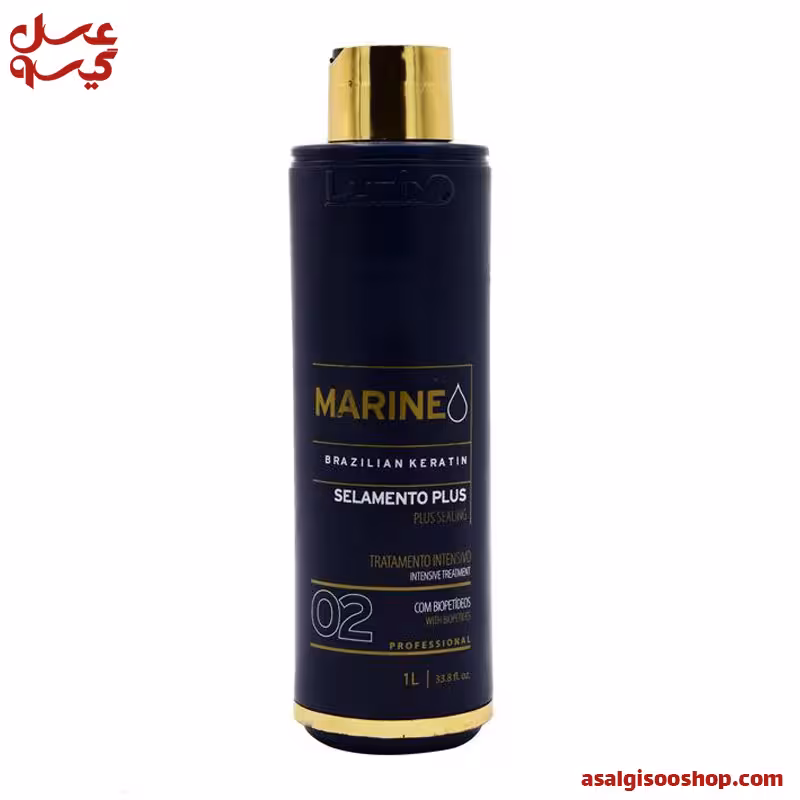 کراتین برند لونیکس Lunix (بسته بندی 2023)|کد1696