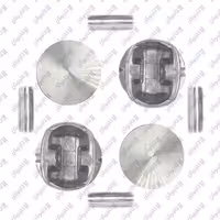 پیستون لیفان 620 مدل 1600