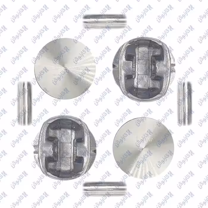 پیستون لیفان 620 مدل 1600