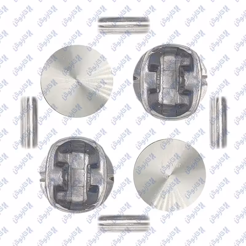 پیستون لیفان 620 مدل 1600