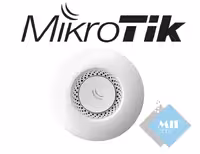 روتر CAP میکروتیک
