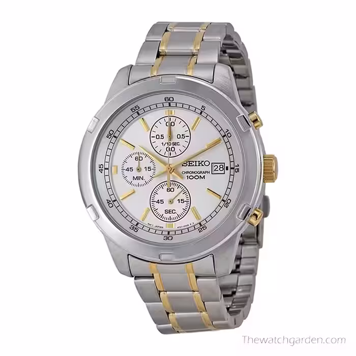 ساعت مچی سیکو مدل SKS423P1