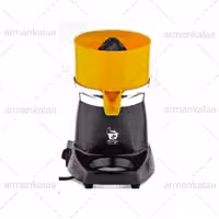 آب پرتغال گیری رومیزی مشکی