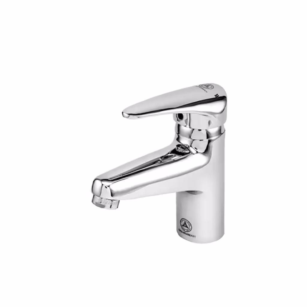 شیر روشویی قهرمان مدل ایتالیایی