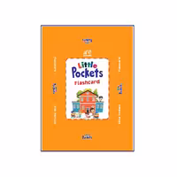 Little Pockets Flashcard